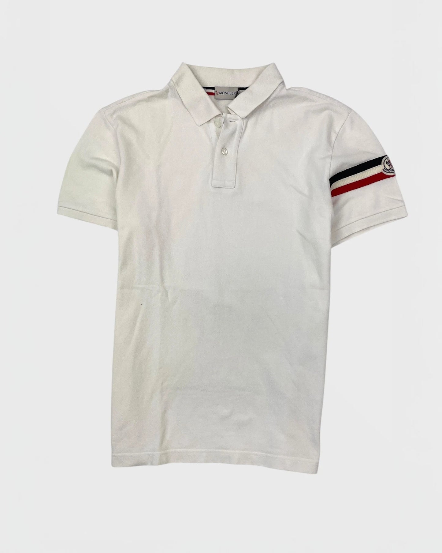 Moncler polo