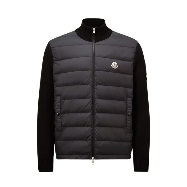 Moncler Cardigan zippé