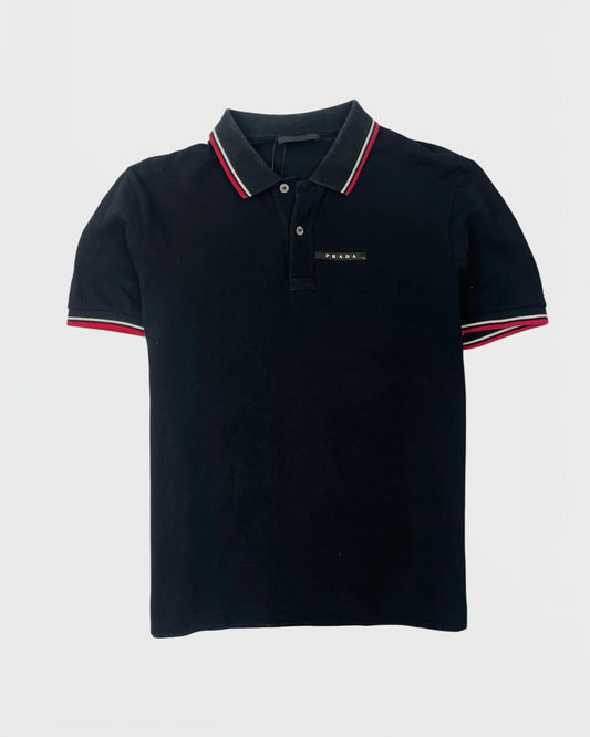 Prada polo