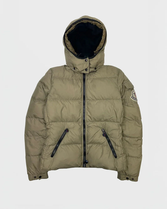 Moncler Himalaya femme doudoune