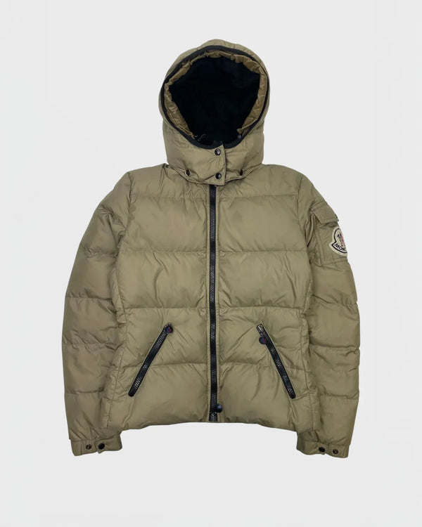 Moncler Himalaya femme doudoune