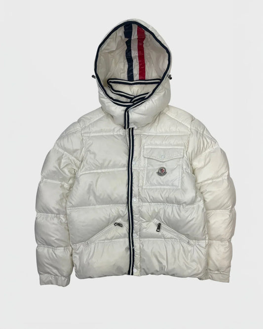 Moncler doudoune