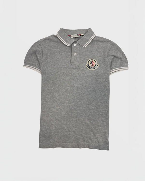 Moncler polo