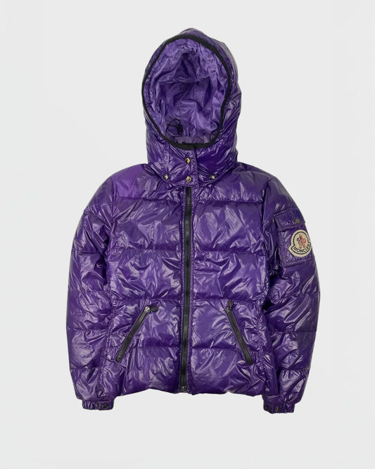 Moncler Himalaya doudoune