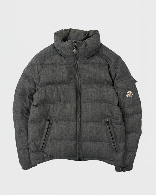 Moncler montgenevre doudoune