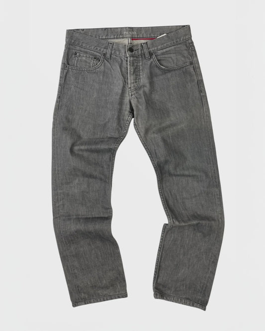 Prada jeans