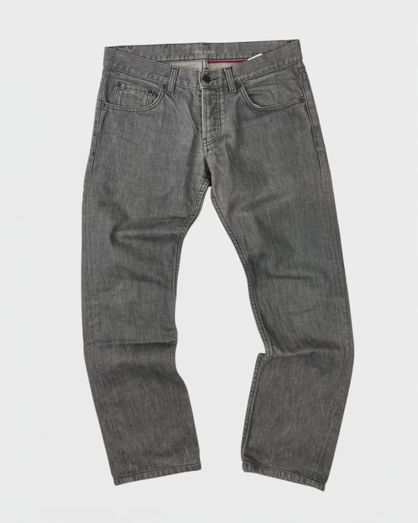 Prada jeans