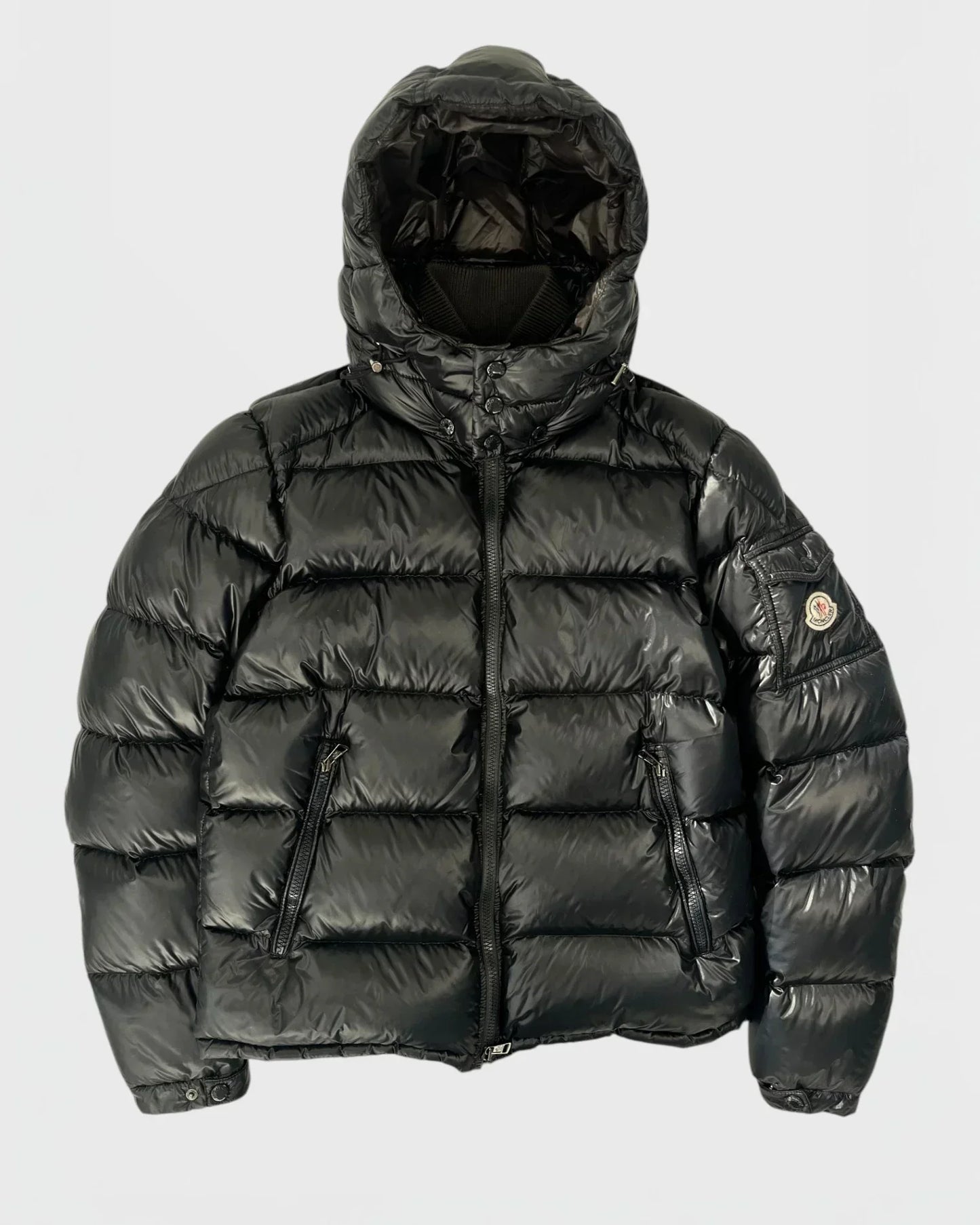 Moncler maya doudoune