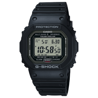 G-SHOCK GW5000U-1
