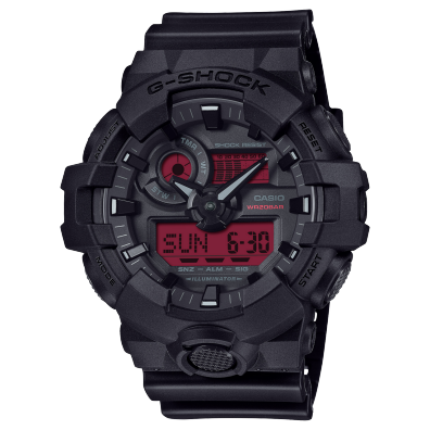 G-SHOCK GA700BBR-1A